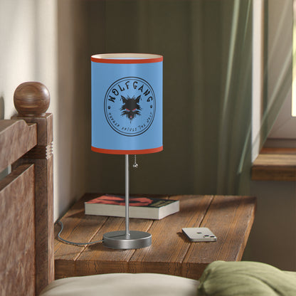 WOLFGANG Lamp on a Stand, US|CA plug