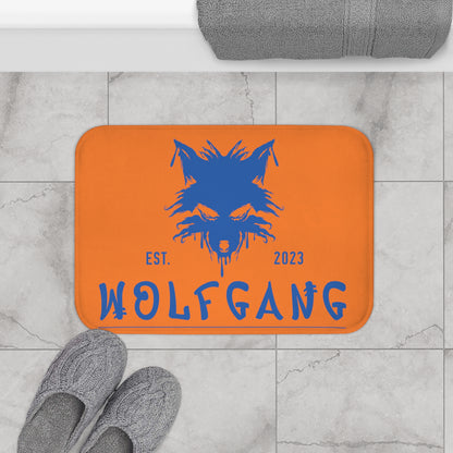 WOLFGANG Bath Mat