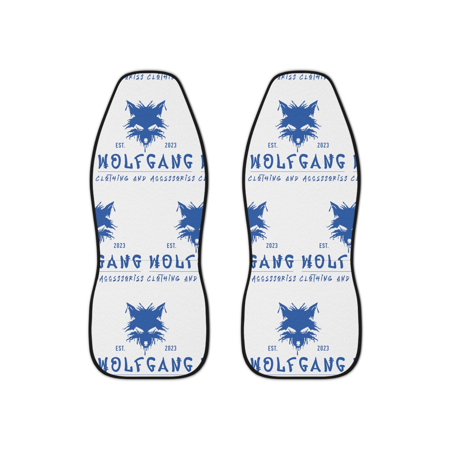 WOLFGANG Car Seat Covers