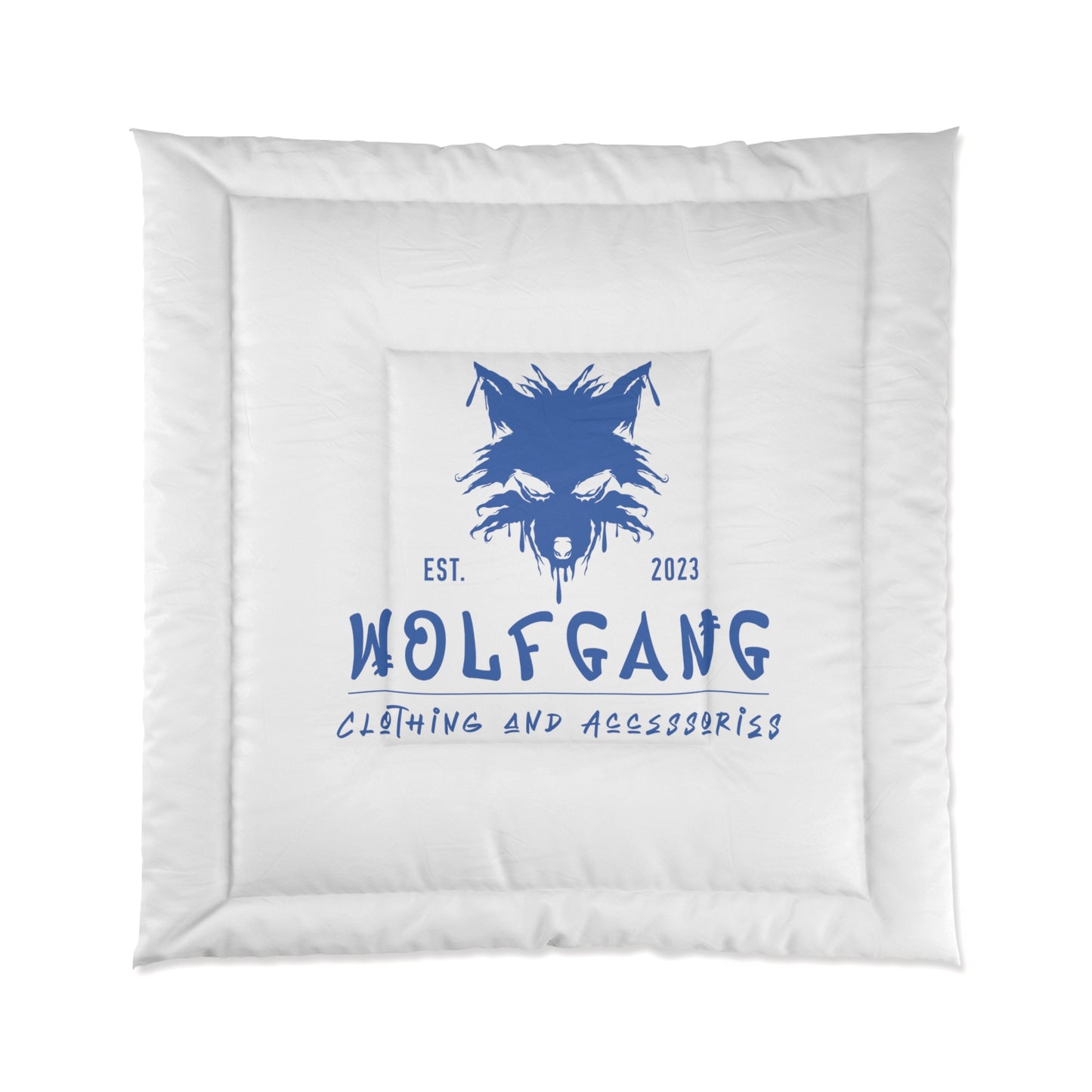 WOLFGANG Comforter