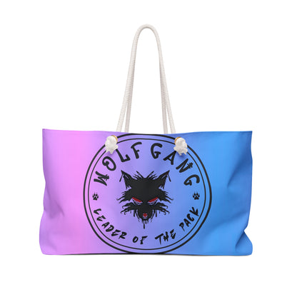 WOLFGANG Weekender Bag