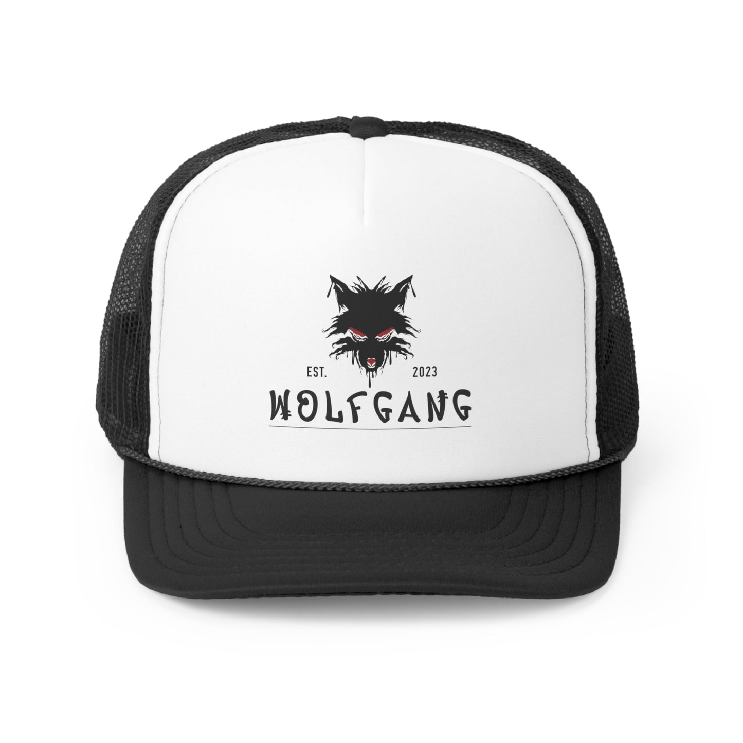 WOLFGANG Trucker Caps