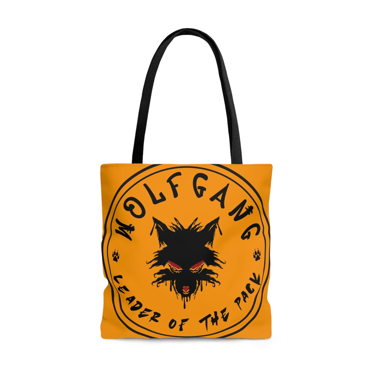 WOLFGANG Tote Bag (AOP)