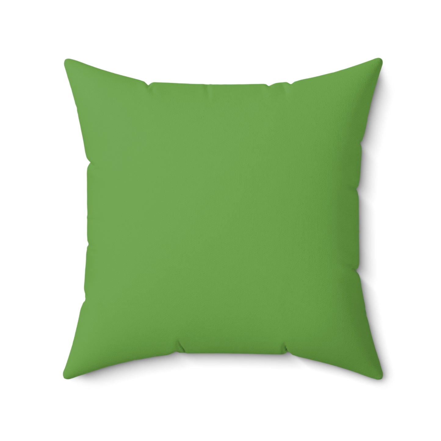 WOLFGANG Spun Polyester Square Pillow