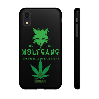 WOLFGANG Tough Cases