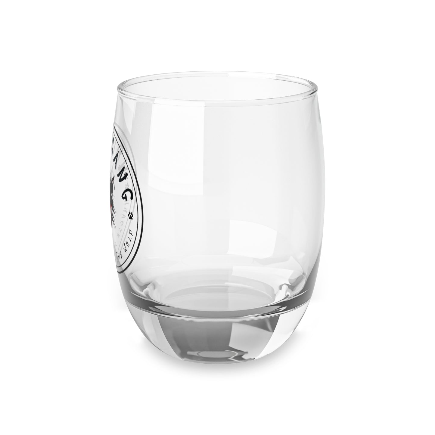 Whiskey Glass