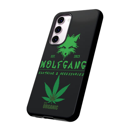 WOLFGANG Tough Cases