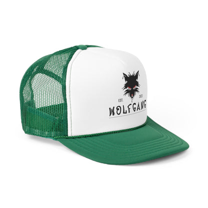 WOLFGANG Trucker Caps