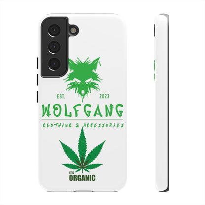 WOLFGANG Tough Cases