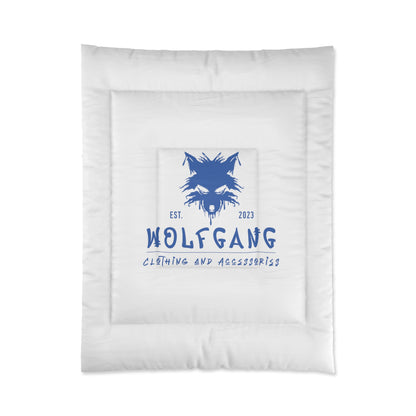 WOLFGANG Comforter