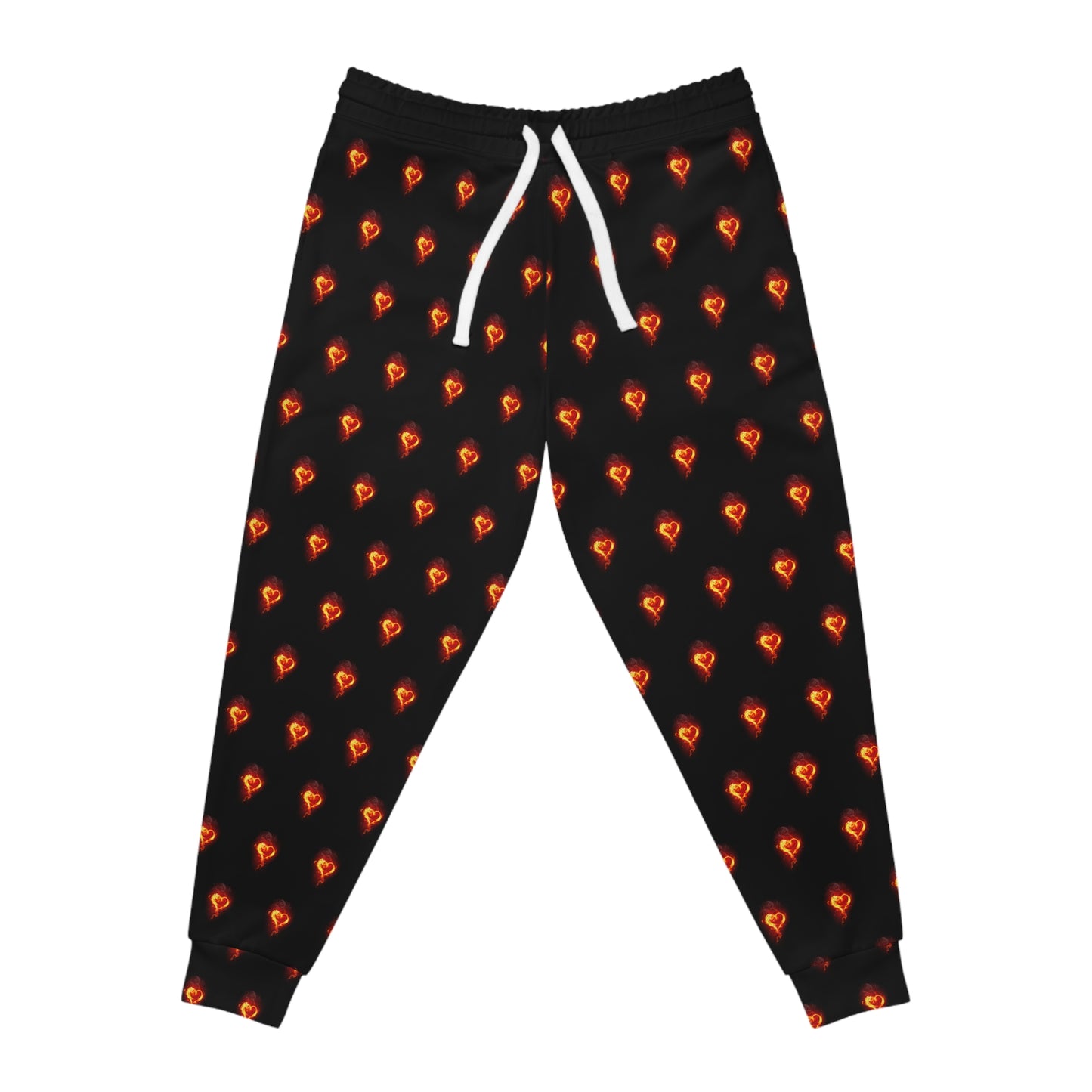 WOLFGANG Athletic Joggers (AOP)