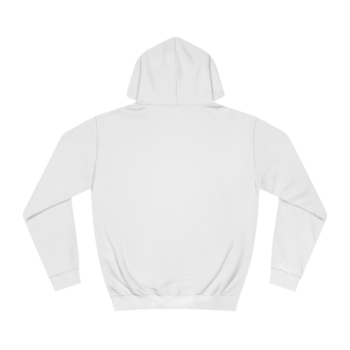 WOLFGANG Unisex College Hoodie