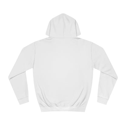 WOLFGANG Unisex College Hoodie