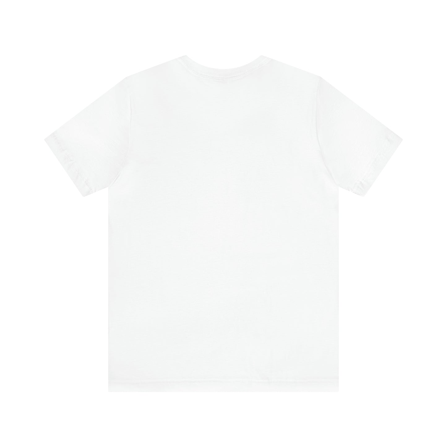 WOLFGANG Unisex Jersey Short Sleeve Tee