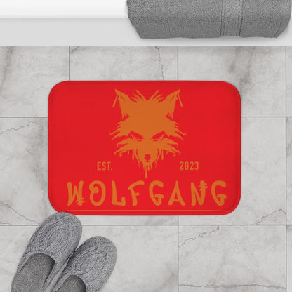 WOLFGANG Bath Mat