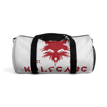 WOLFGANG Duffel Bag