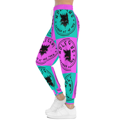 WOLFGANG Athletic Joggers (AOP)