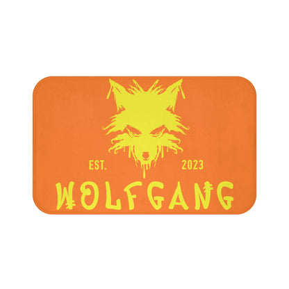 WOLFGANG Bath Mat