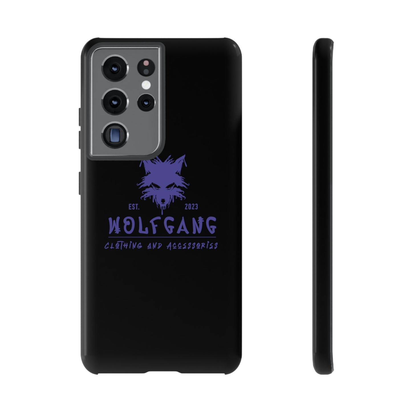 WOLFGANG Tough Cases