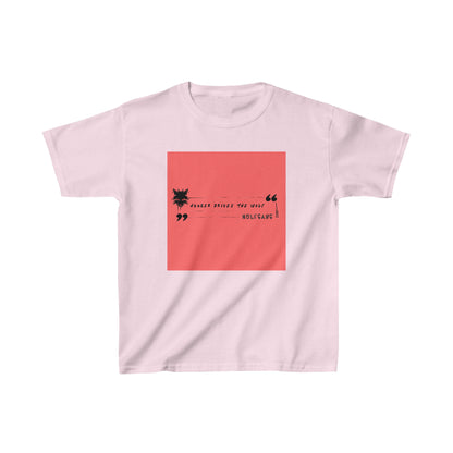 WOLFGANG Kids Heavy Cotton™ Tee