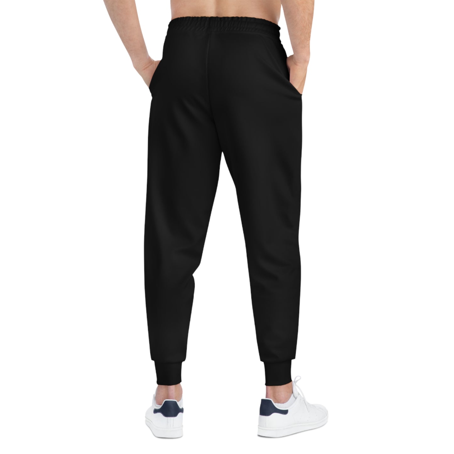 WOLFGANG Athletic Joggers (AOP)