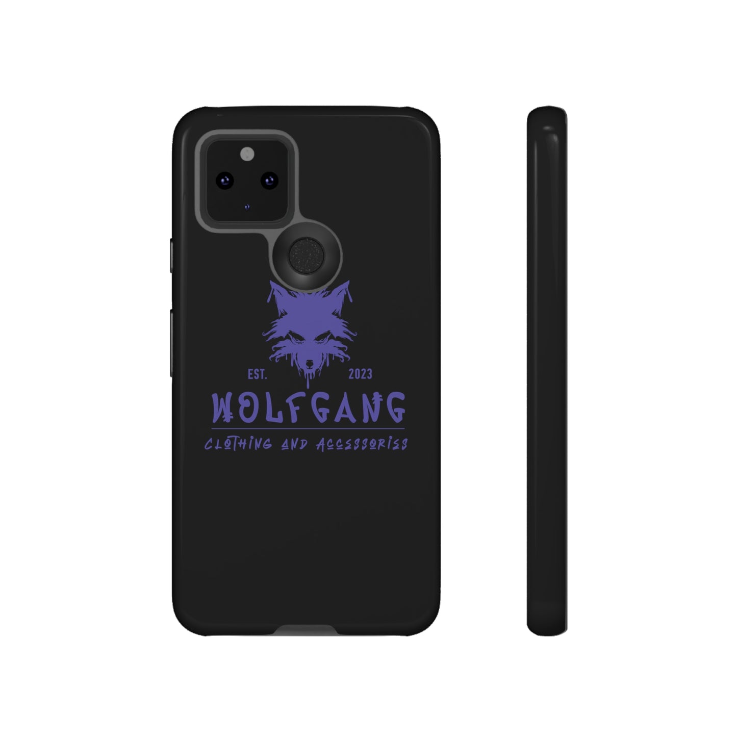 WOLFGANG Tough Cases