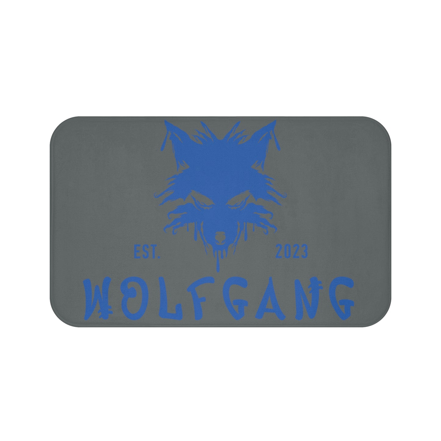 WOLFGANG Bath Mat