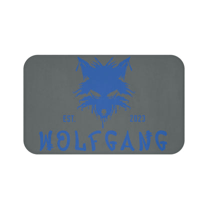 WOLFGANG Bath Mat