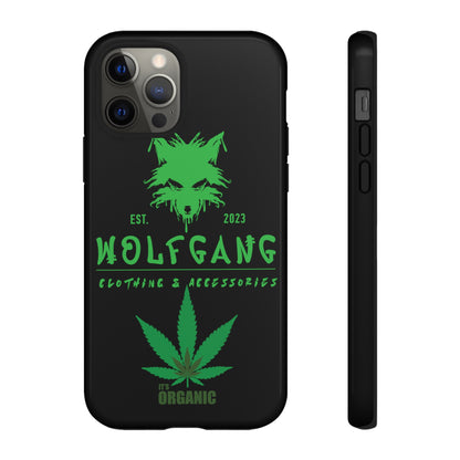 WOLFGANG Tough Cases