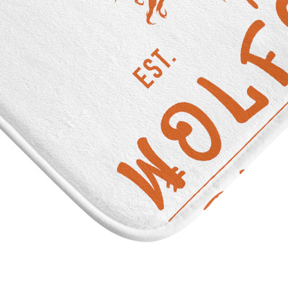 WOLFGANG Bath Mat