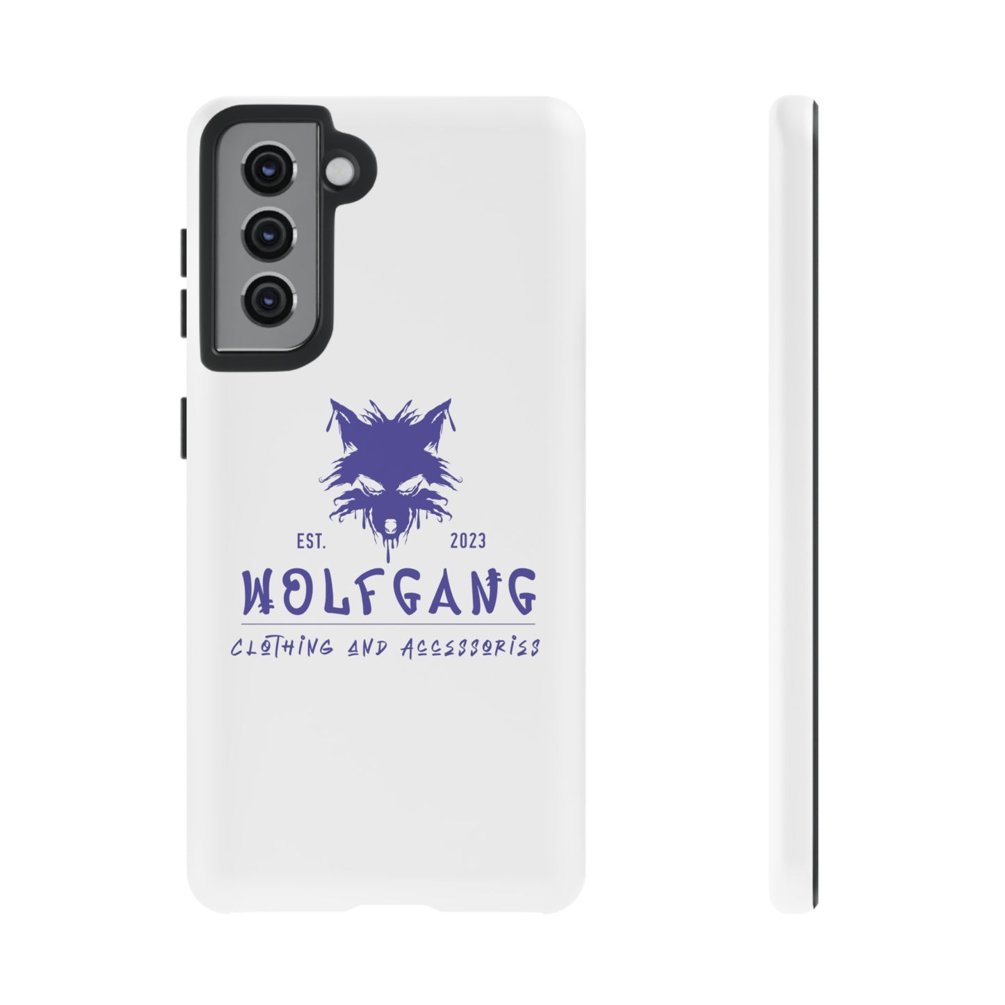 WOLFGANG Tough Cases