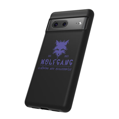 WOLFGANG Tough Cases