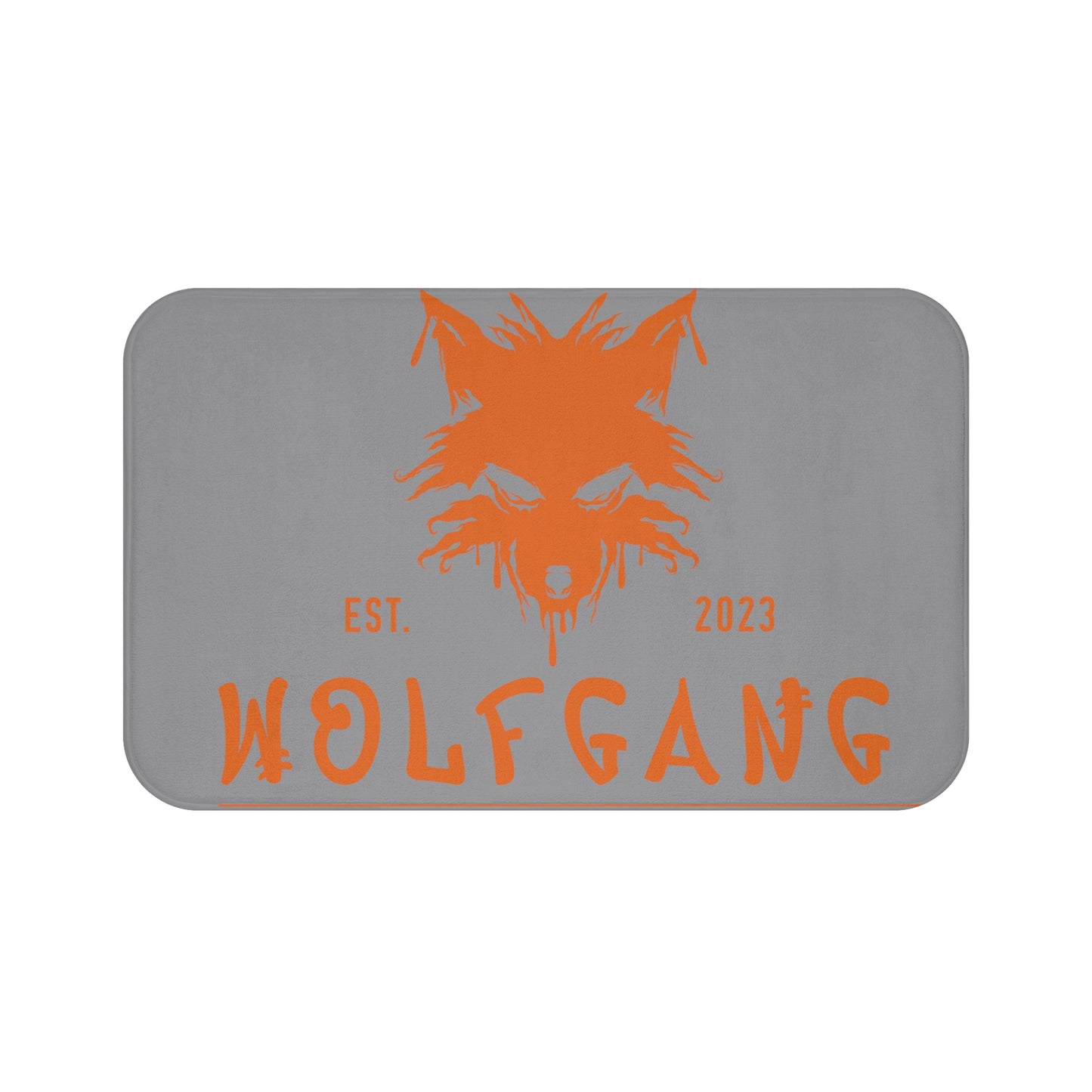 WOLFGANG Bath Mat