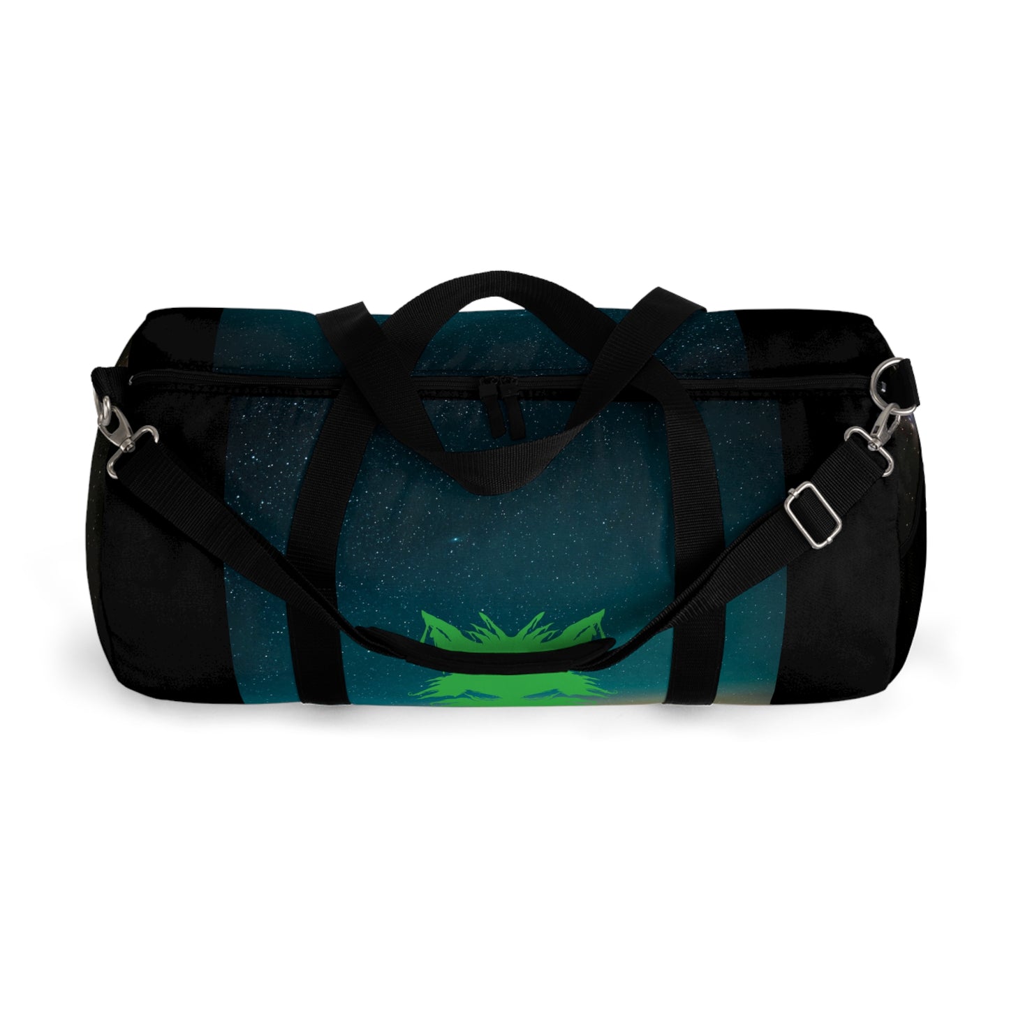 WOLFGANG Duffel Bag