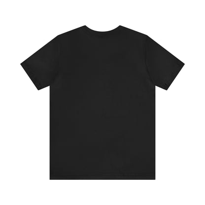 WOLFGANG Unisex Jersey Short Sleeve Tee