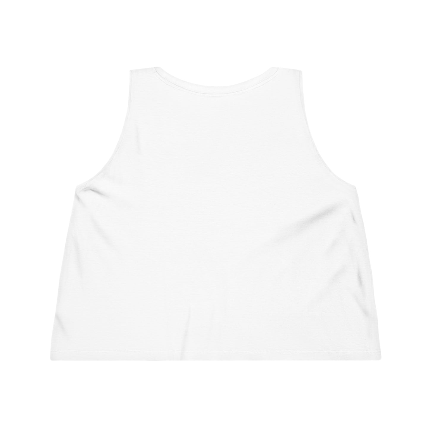 WOLFGANG Women's Dancer Cropped Tank Top