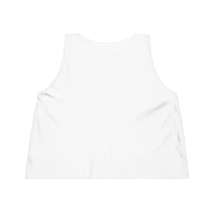 WOLFGANG Women's Dancer Cropped Tank Top