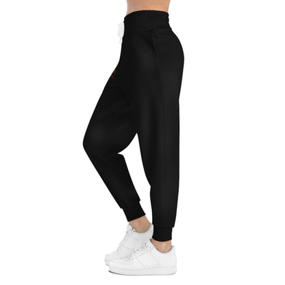 WOLFGANG Athletic Joggers (AOP)