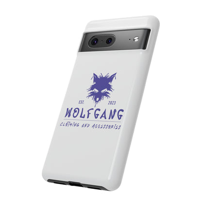 WOLFGANG Tough Cases