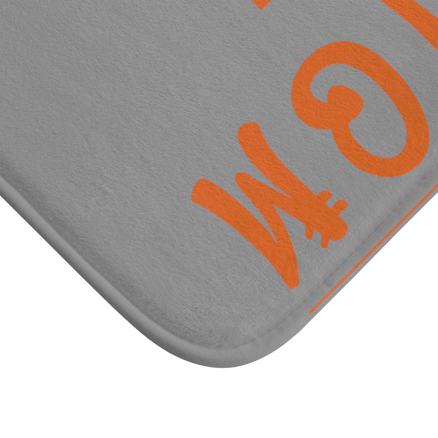 WOLFGANG Bath Mat