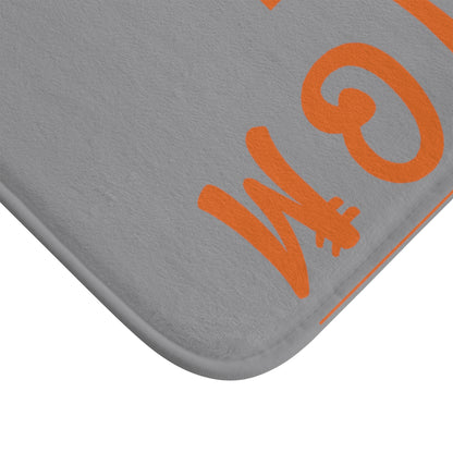 WOLFGANG Bath Mat