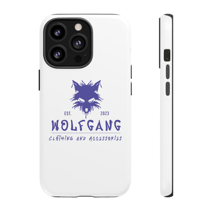 WOLFGANG Tough Cases