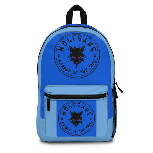 WOLFGANG Backpack