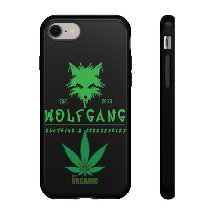 WOLFGANG Tough Cases