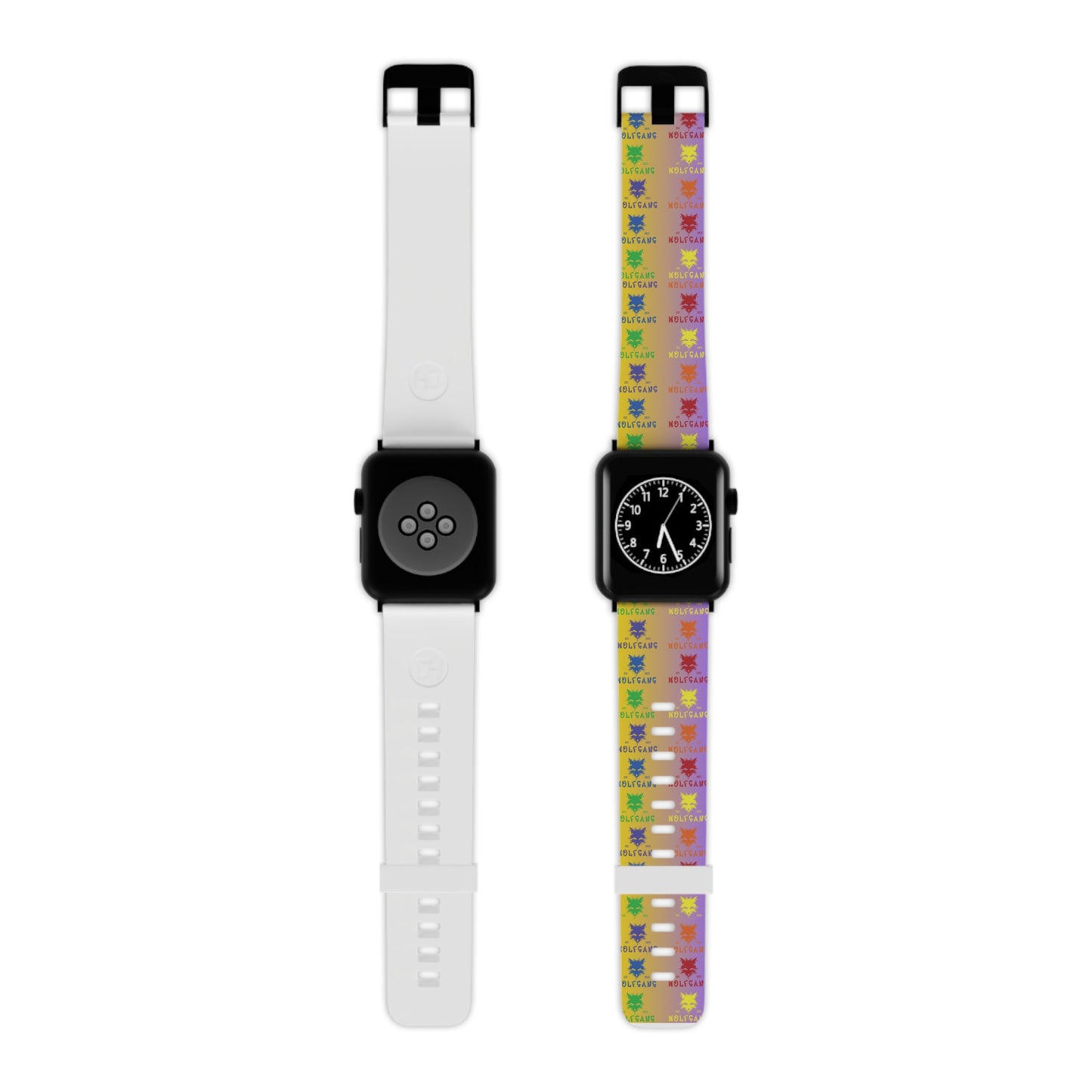 WOLFGANG Watch Band for Apple Watch