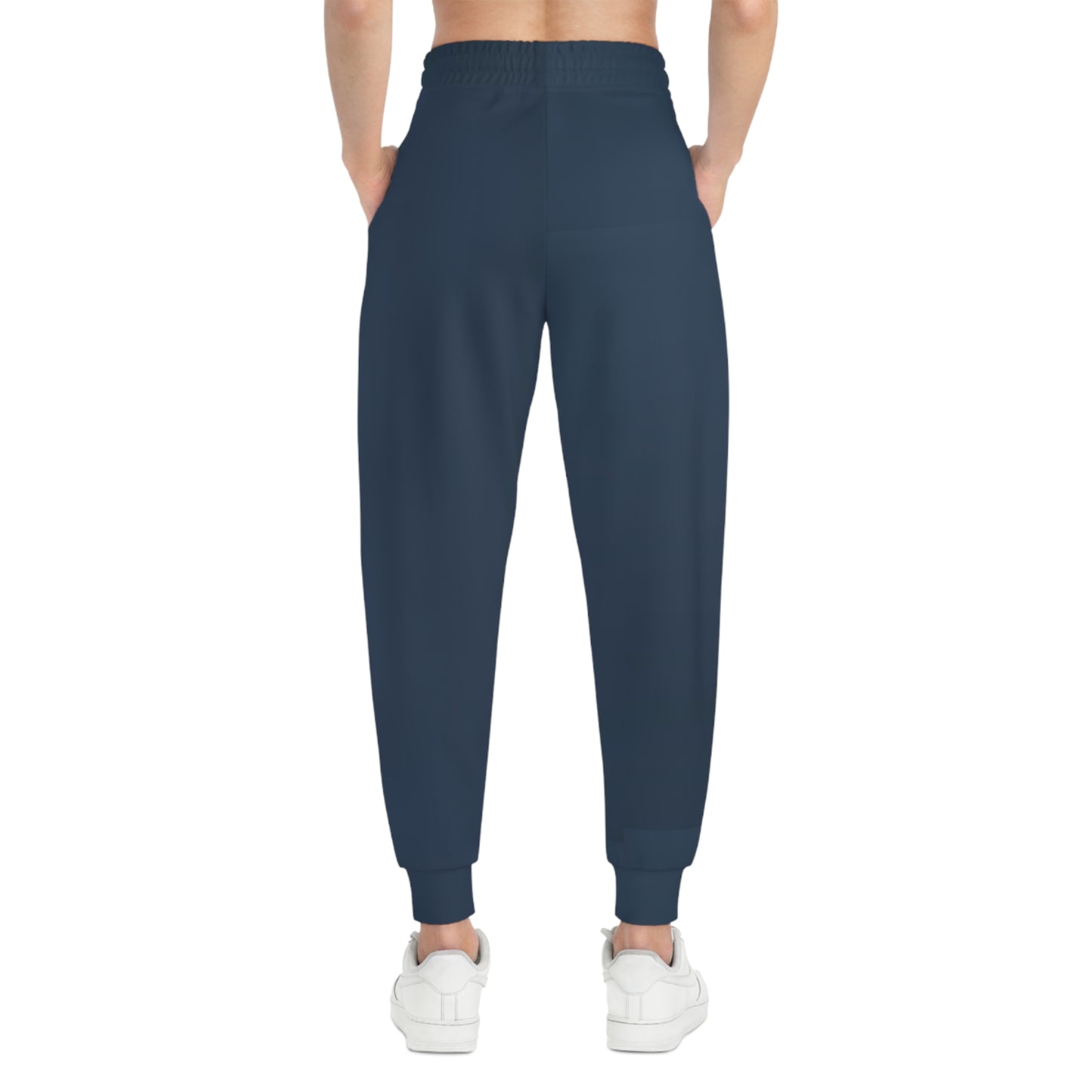 WOLFGANG Athletic Joggers (AOP)