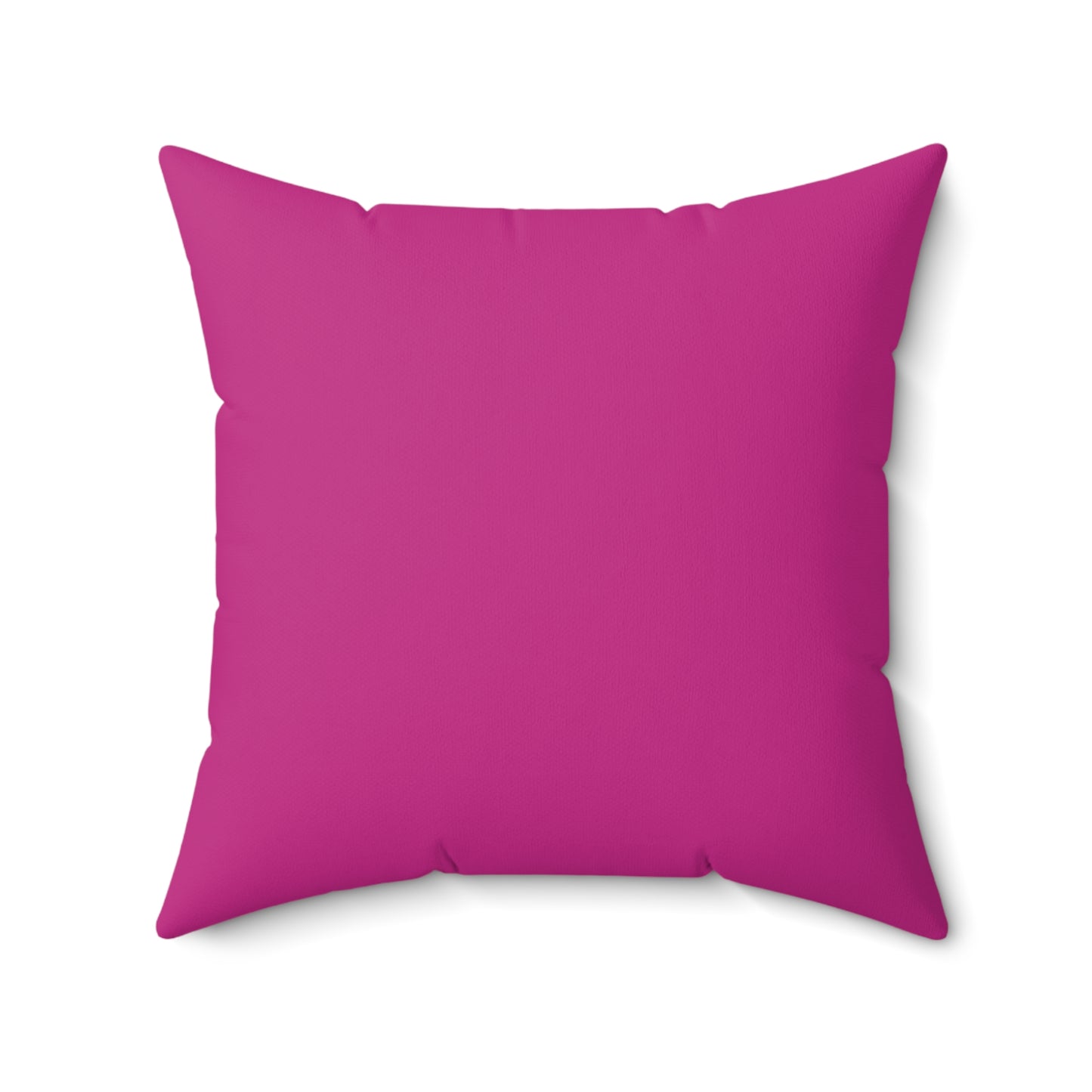 WOLFGANG Spun Polyester Square Pillow