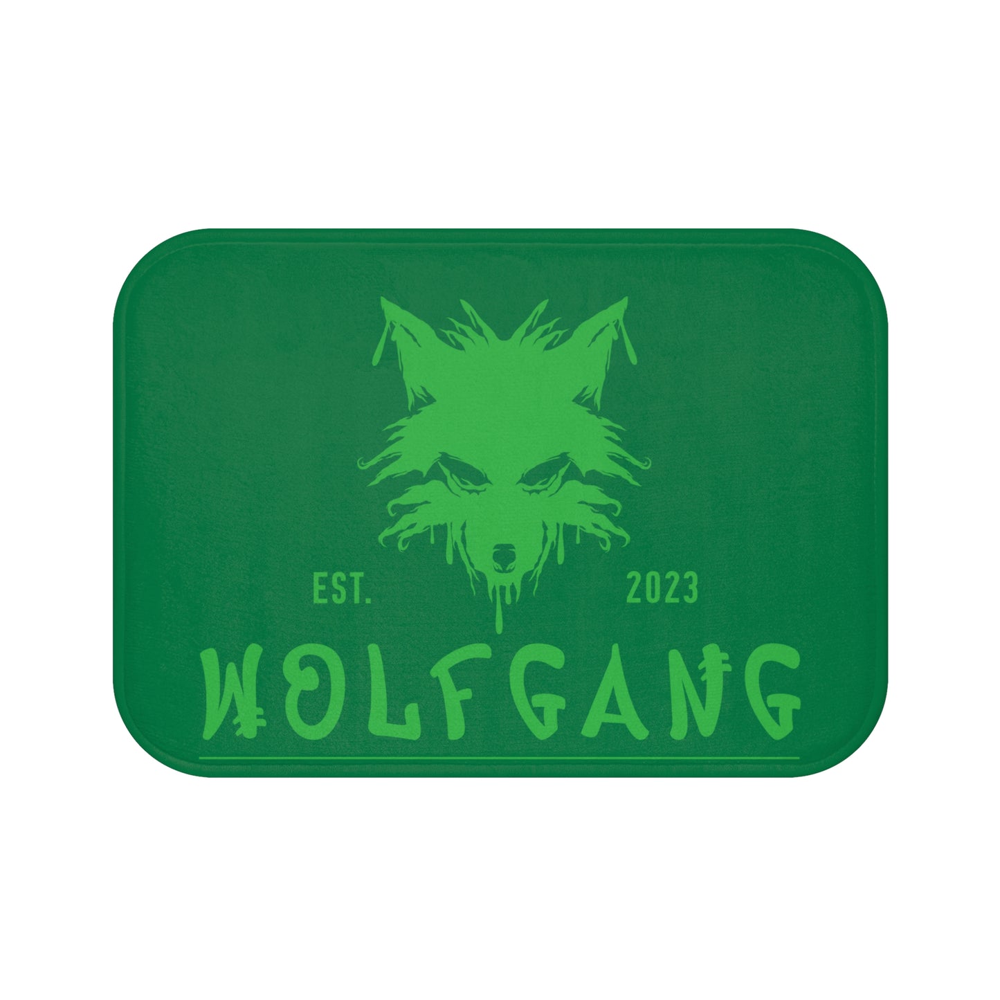 WOLFGANG Bath Mat