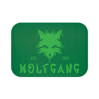 WOLFGANG Bath Mat