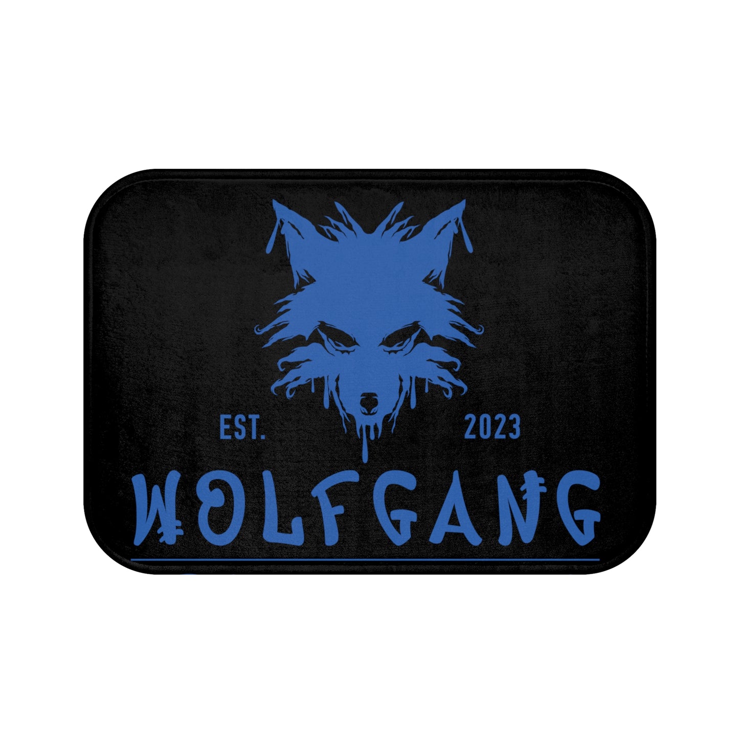 WOLFGANG Bath Mat